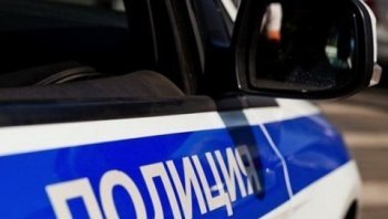 В Петуховском округе сотрудниками полиции задержан подозреваемый в краже домашнего скота