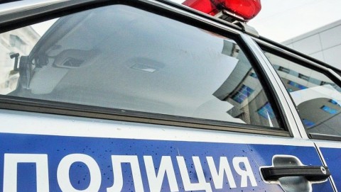 В Петуховском округе сотрудники полиции задержали подозреваемого в краже велосипеда