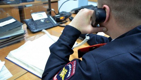 В Петуховском округе сотрудниками полиции задержан подозреваемый в краже золотого изделия из дома потерпевшей