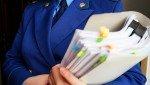Прокуратура Частоозерского района направила в суд уголовное дело о мелком взяточничестве
